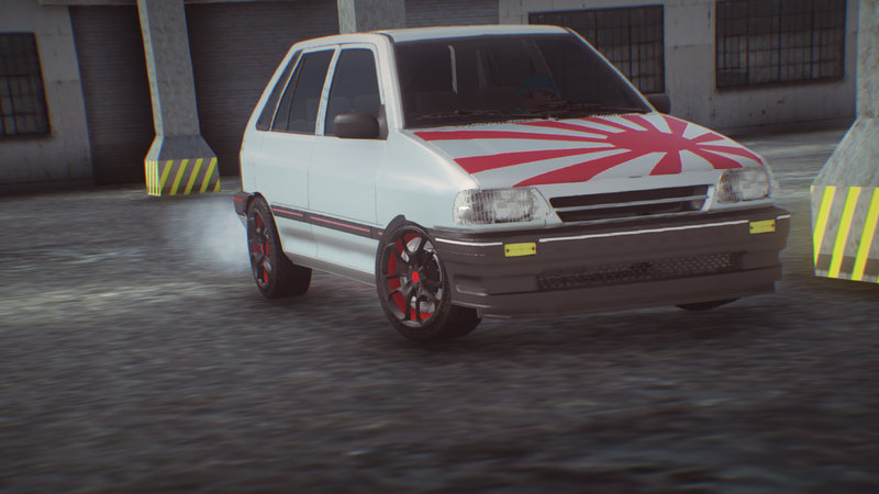 mod